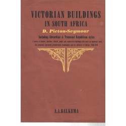 Victorian Buildings in South Africa