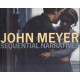 John Meyer: Sequential Narratives