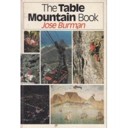 The Table Mountain Book