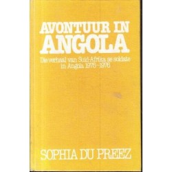 Avontuur in Angola