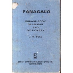 Fanagalo