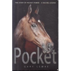 Pocket: The Story of Pocket Power- a Racing Legend