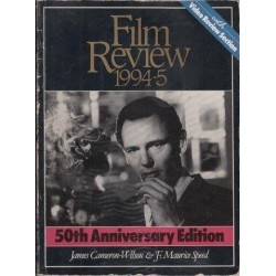 Film Review 1994-5 50th Anniversary Edition