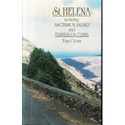 St Helena, Including Ascension Island and Tristan da Cunha