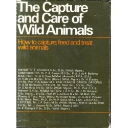 Capture and Care of Wild Animals