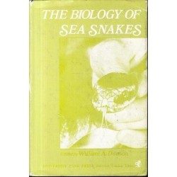 The Biology of  Sea Snakes