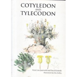 Cotyledon And Tylecodon