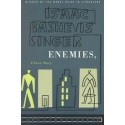 Enemies, A Love Story