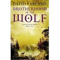 Brotherhood of the Wolf: Book 2 of the Runelords