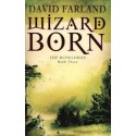 Wizard Born: Book 3 of the Runelords