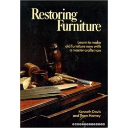 Restoring Furniture