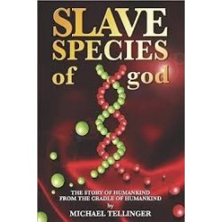 Slave Species Of God