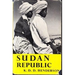 Sudan Republic