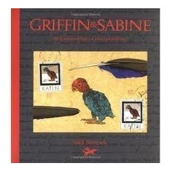 Griffin & Sabine: An Extraordinary Correspondence