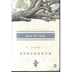 East Of Eden (Centennial Edition)