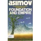 Foundation and Empire (Book Two of The Foundation Series):