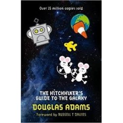 The Hitchhiker's Guide to the Galaxy