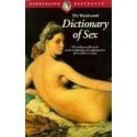 The Wordsworth Dictionary of Sex