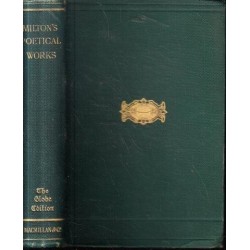 The Poetical Works Of John Milton (The Globe Edition) 