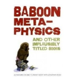 Baboon Meta-Physics