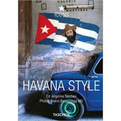Havana Style (Icons Series)