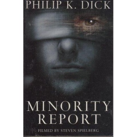 Minority Report