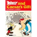Asterix and Caesar's Gift (Asterix 21)