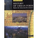 A History of Urban Form Before the Industrial Revolution (3rd Ed)