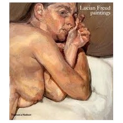 Lucian Freud: Paintings