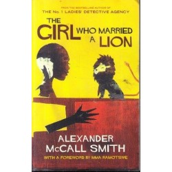 The Girl Who Married a Lion - Folktales from Africa