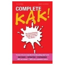 Complete Kak!