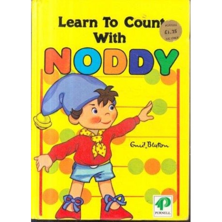 learn english with noddy