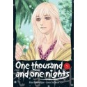 One Thousand and One Nights Vol. 5