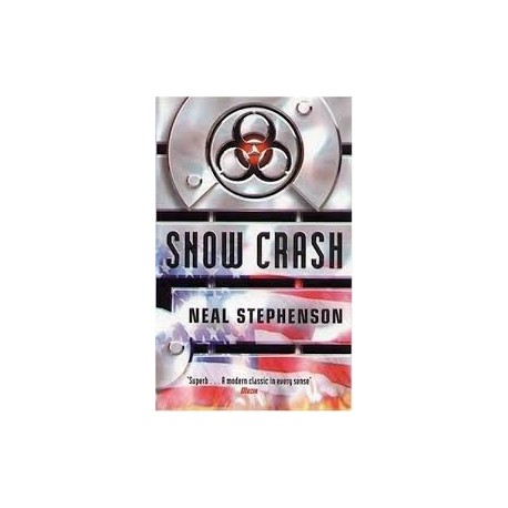 Snow Crash