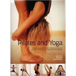 Yoga & Pilates, A High Energy Partnership To Revitalize The Mind And Body