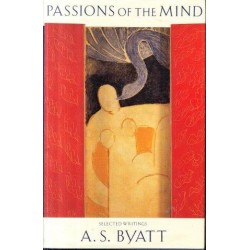 Passions Of The Mind: Selected Writings
