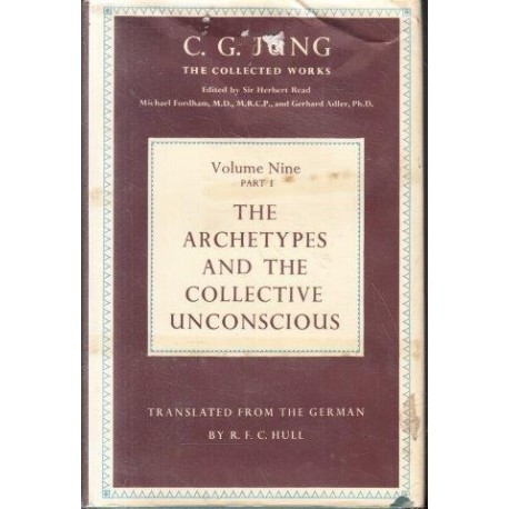 The Archetypes and The Collective Unconscious