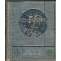 In Forbidden China. The D'Ollone Mission 1906-1909