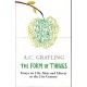 The Form Of Things: Essays On Life, Ideas And Liberty