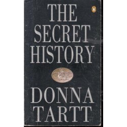 The Secret History