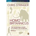 Homo Britannicus: The Incredible Story Of Human Life In Britain