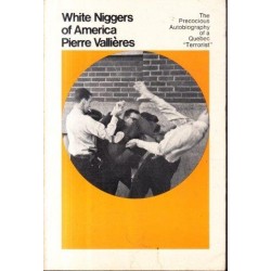White Niggers of America