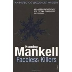 Faceless Killers