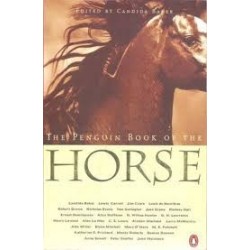 The Penguin Book Of The Horse