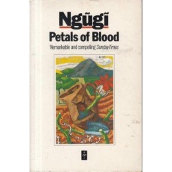 Petals of Blood