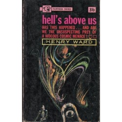 Hell's Above Us