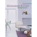 Minimalism and Color DesignSource
