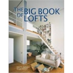 The Big Book of Lofts