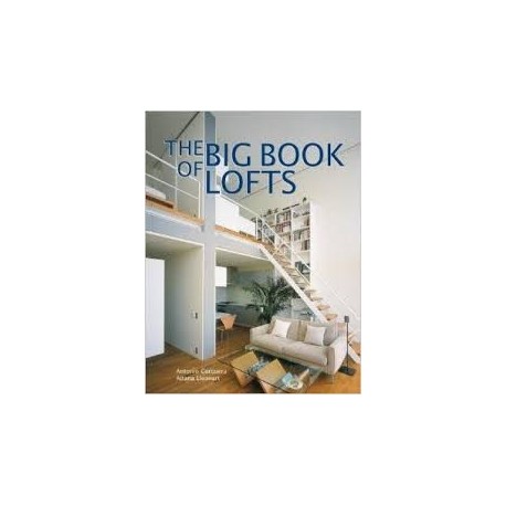 The Big Book of Lofts