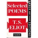 T. S. Eliot: Selected Poems